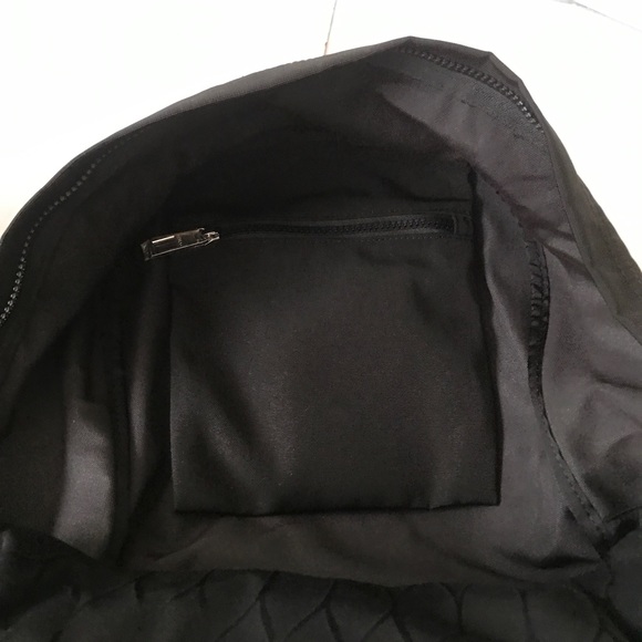 Large tiger canvas backpack - Picture 2 of 5